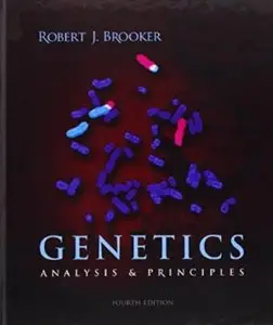 Genetics: Analysis and Principles (4th edition) [Repost]