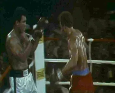 When We Were Kings (1996)