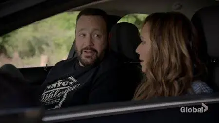 Kevin Can Wait S02E02