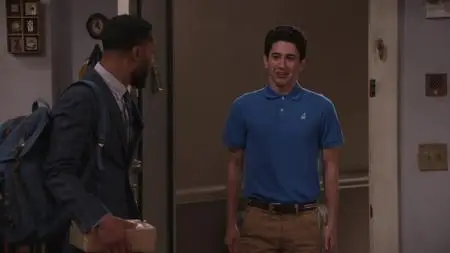 Fam S01E01