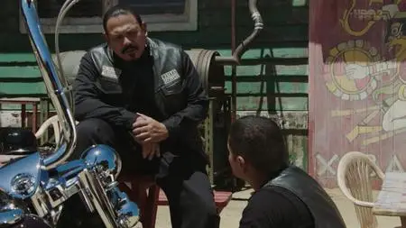 Mayans M.C. S01E04