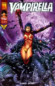 Vampirella Monthly Vol.1 #13