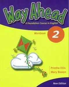 Way Ahead: Work Book 2 (repost)