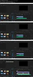 Master Premiere Pro - Audio Editing