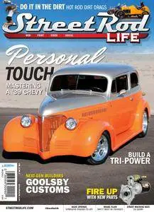 Street Rod Life - Fall 2016
