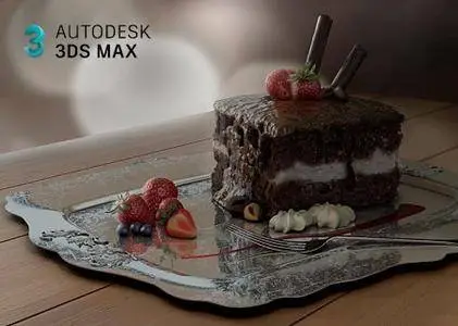 Autodesk 3ds Max 2018.3 Update