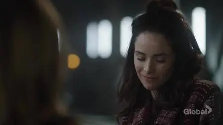 Timeless S02E05