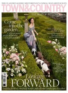 Town & Country UK  - May 2020