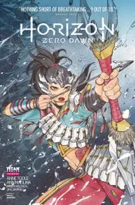 Horizon Zero Dawn 003 (2020) (4 Covers) (digital-Empire)