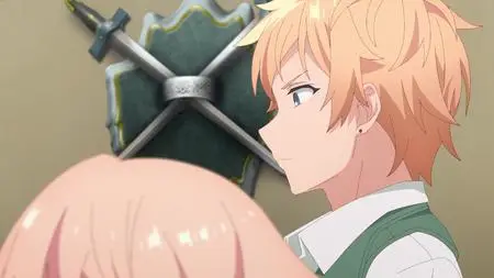 Buta no Liver wa Kanetsu Shiro - S01E06