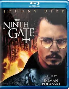 The Ninth Gate (1999)