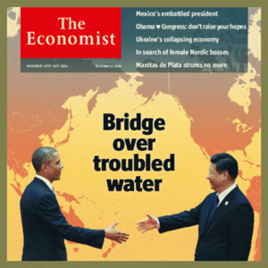The Economist • Audio Edition • Issue 2014-11-15