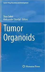 Tumor Organoids (Cancer Drug Discovery and Development)