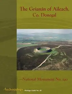 Archaeology Ireland - Heritage Guide No. 48