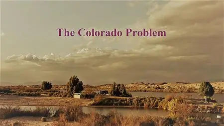 Nebula - The Colorado Problem (2022)