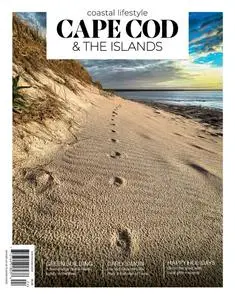 Cape Cod & The Islands Magazine - Fall 2022-Winter 2023