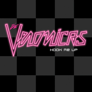 The Veronicas - Hook Me Up (Album) (2007)