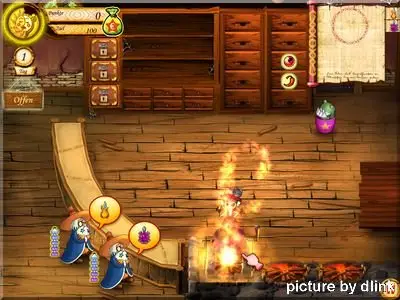 Magic Boutique 1.0 (German)