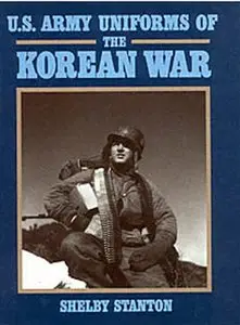U.S.Army Uniforms of the Korean War