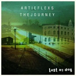 Artie Flexs - The Journey (2010)