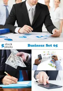Photos - Business Set 65