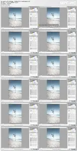 Lynda - Exploring Adobe Camera Raw: Making Selective Adjustments