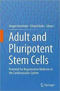 Adult and Pluripotent Stem Cells: Potential for Regenerative Medicine of the Cardiovascular System (Repost)