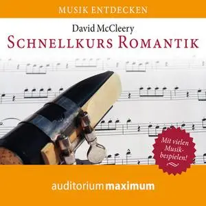 «Schnellkurs Romantik» by David McCleery