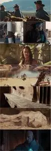 John Carter (2012)