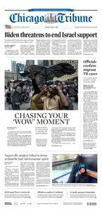 Chicago Tribune - 5 April 2024