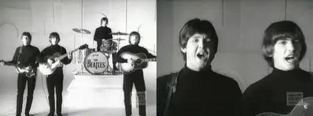 The Beatles - Help! Video