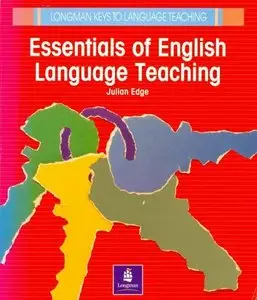 Essentials of English Language Teaching 
