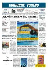 Corriere Torino - 6 Agosto 2018