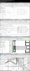 Revit: Fire-Alarm Systems Design