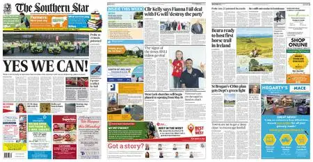 The Southern Star – May 16, 2020