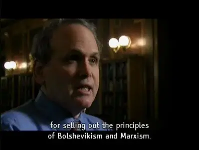 Commanding Heights – The Battle for the World Economy  Disc 1: The Battle of Ideas