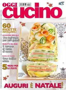 Oggi Cucino - Dicembre 2013