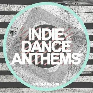Samplestar Indie Dance Anthems WAV MiDi
