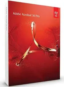 Adobe Acrobat XI Pro 11.0.20 Multilingual Mac OS X