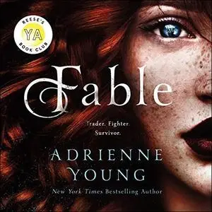 Fable: A Novel (Fable, Book 1) [Audiobook]
