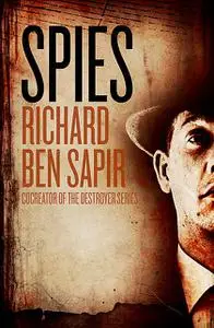 «Spies» by Richard Sapir