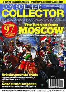 Toy Soldier Collector - October/November 2017