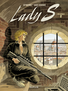 Lady S - Nouvelle intégrale - Tome 2 (2018)