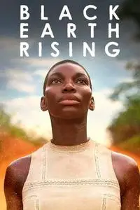 Black Earth Rising S01E01