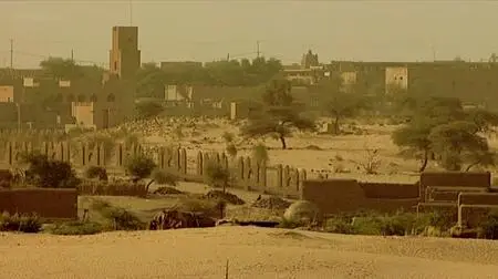 BBC - The Lost Libraries of Timbuktu (2009)