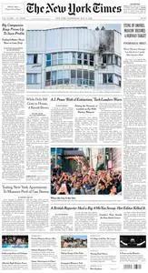 The New York Times - 31 May 2023