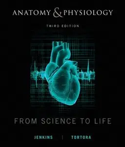 Anatomy and Physiology: From Science to Life