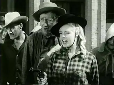 Last of the Wild Horses (1948)