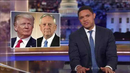 The Daily Show with Trevor Noah 2018-09-05