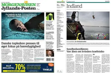 Jyllands-Posten – 04. marts 2019
